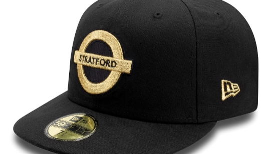 LU hat