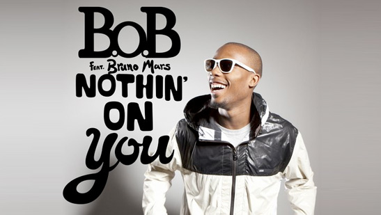 Bobby_Ray_Nothin_On_You
