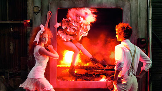 hanselgretel