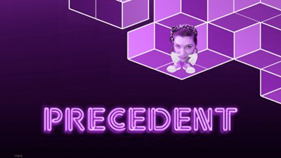 precedent
