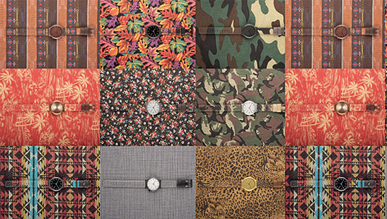 Komono- Wizard Print Series