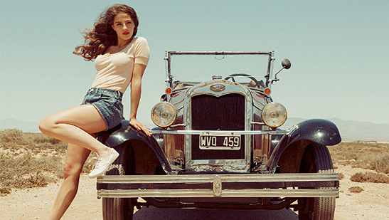 Levi's Vintage Clothing 2013 Spring Summer Lookbook