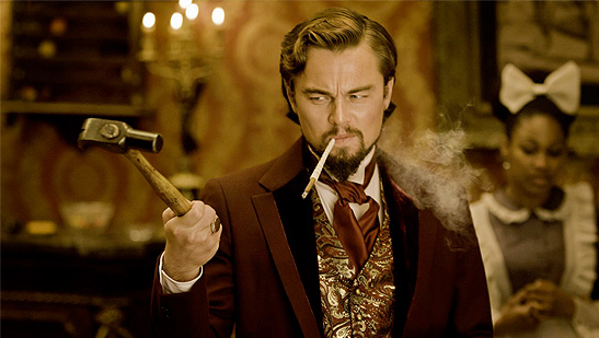 Film Review | Django Unchained