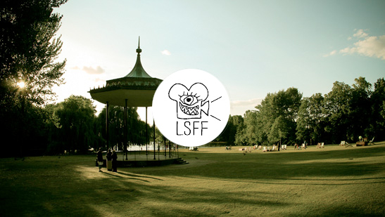 London Short Film Festival 2013