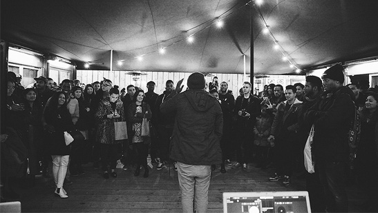#YYV3 Preview Event Recap