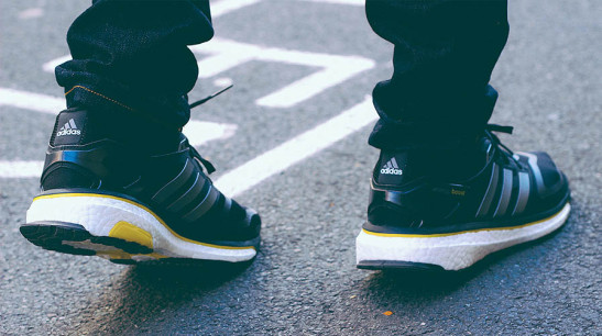 adidas Energy Boost