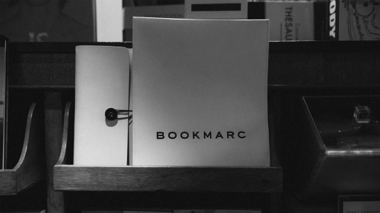 BookMarc