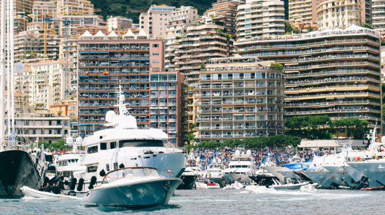 muum champagne yinnyang monaco grand prix 3
