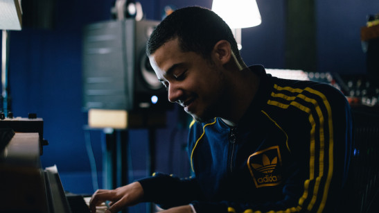 Raleigh Ritchie