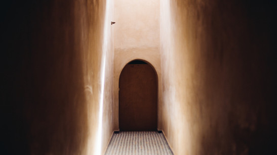 Marrakech