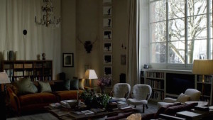 In Residence Rose Uniacke by Matthew Donaldson
